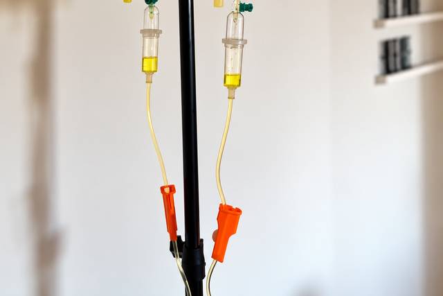 IV Drip