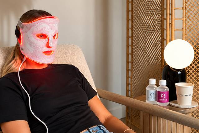 LED Mask