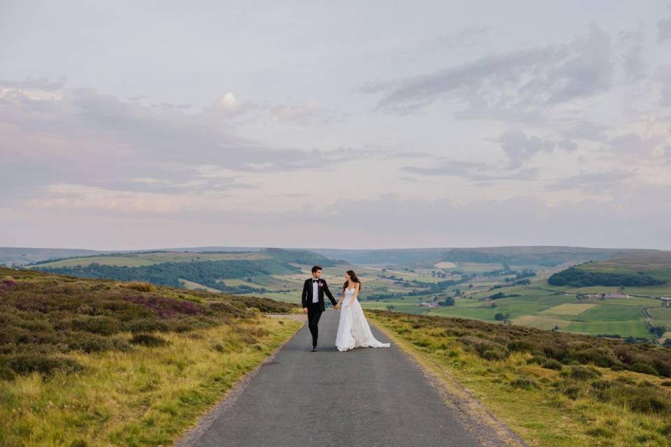 The Moors