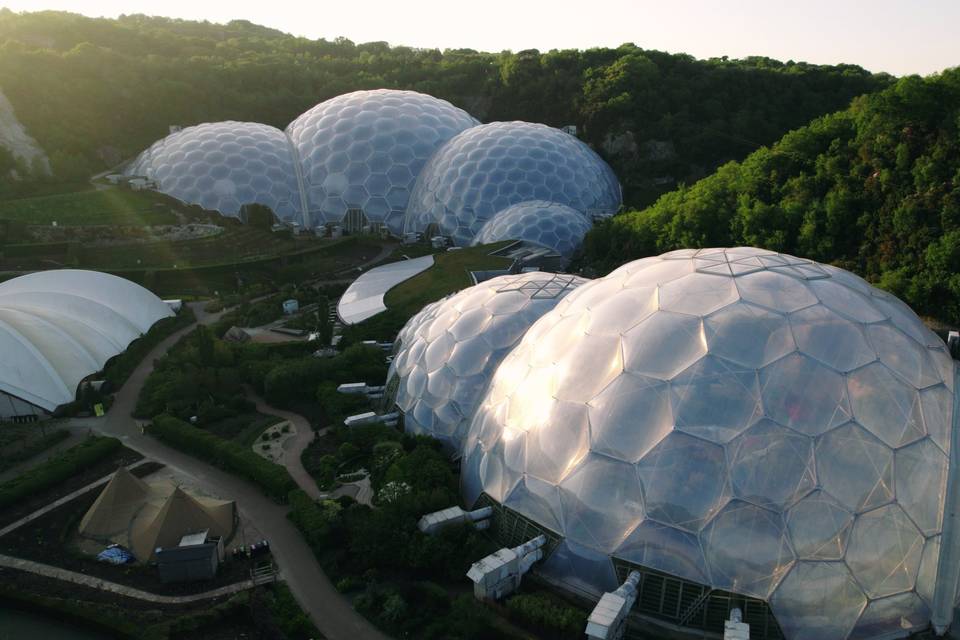 Eden Project