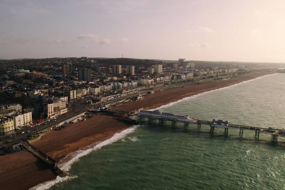 Brighton