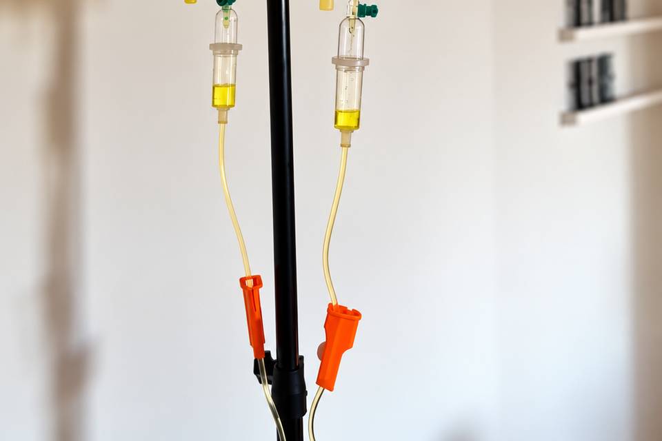 IV Drip