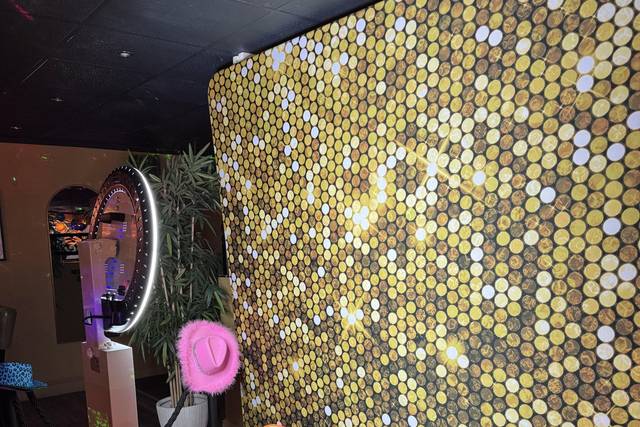 Capture & Co. Event Hire