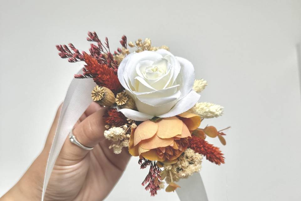 Corsage