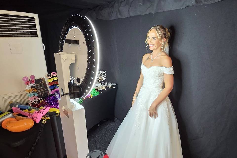 Capture & Co. Event Hire