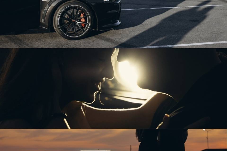 Love through the years