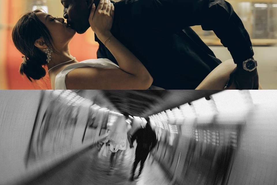 London love