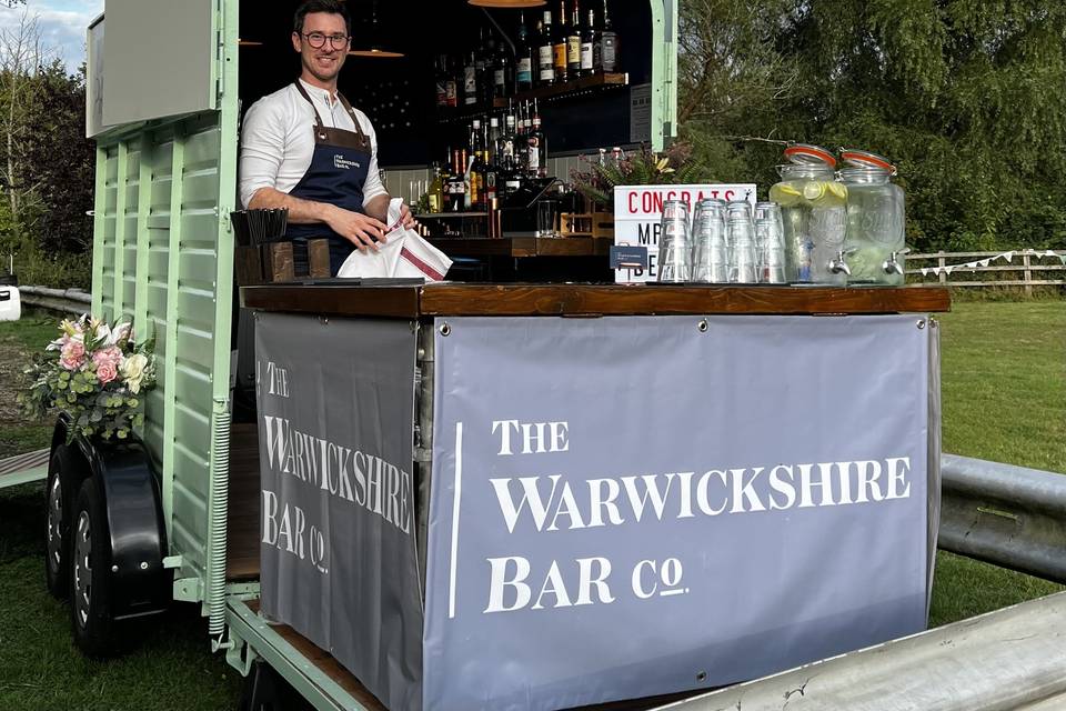 The Warwickshire Bar Company