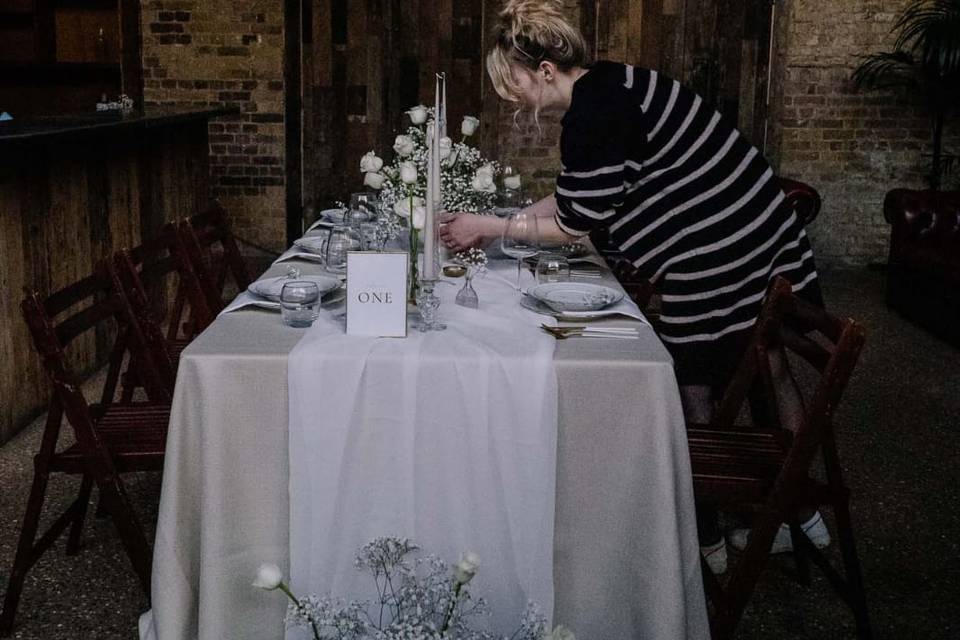 Lou Lou Event Design