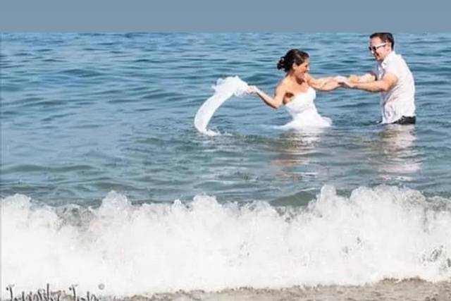 Fun in the Sea