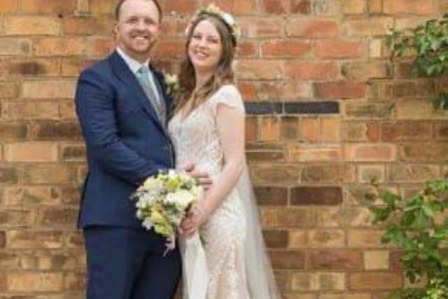 The Happy Couple