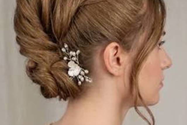 Patrick Cameron Bridal