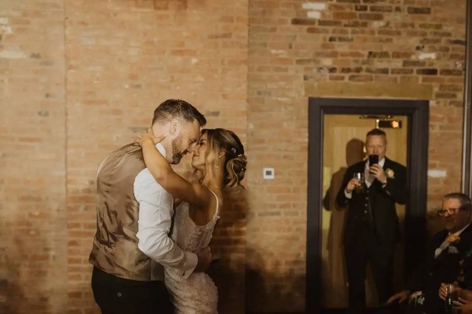 Beautiful Bride