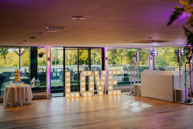 The Clubhouse