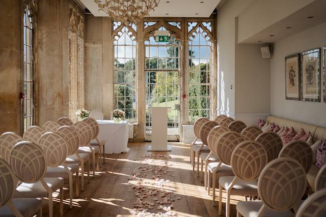 The Orangery