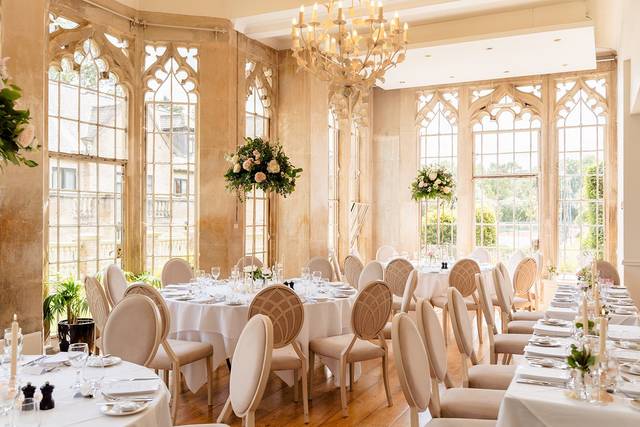 The Orangery