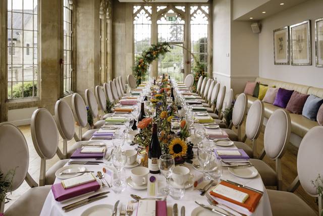 The Orangery