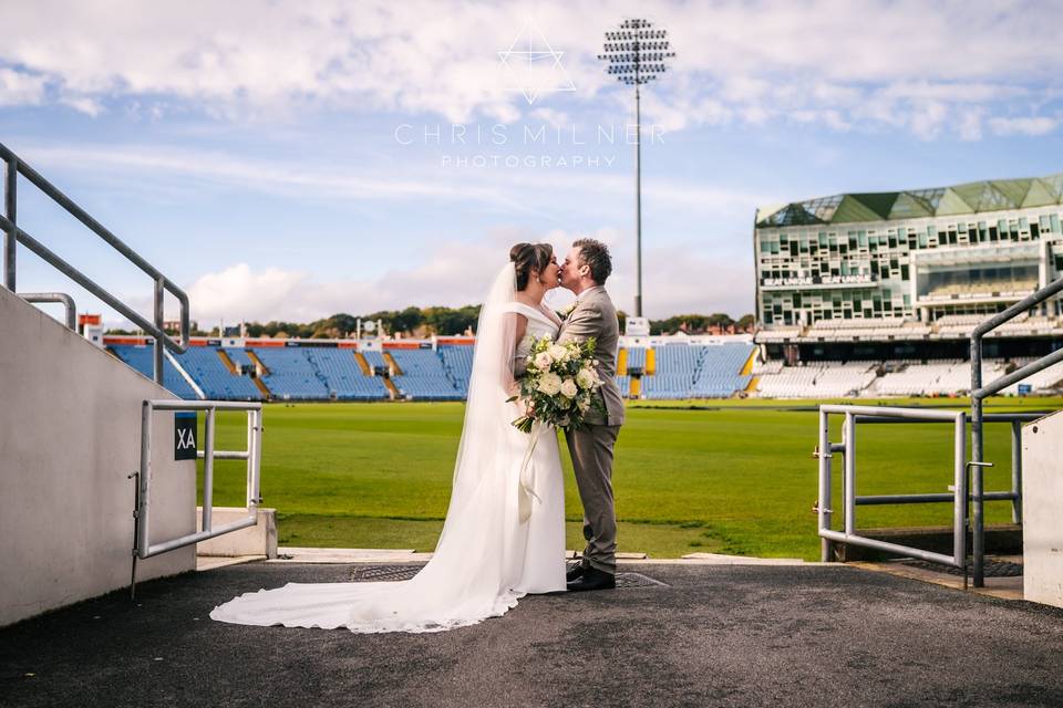 Headingley Stadium