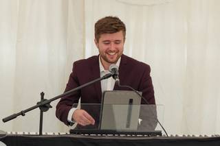 Pianoccasions - Matt Swainsbury