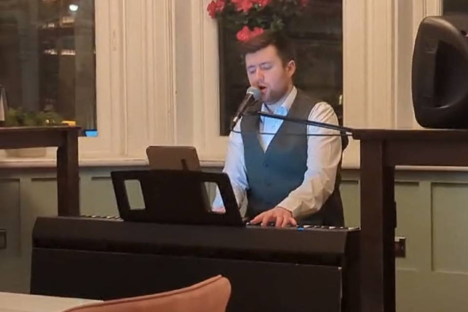 The Orator, Cambridge