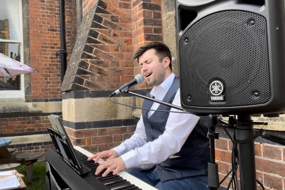 The Orator, Cambridge