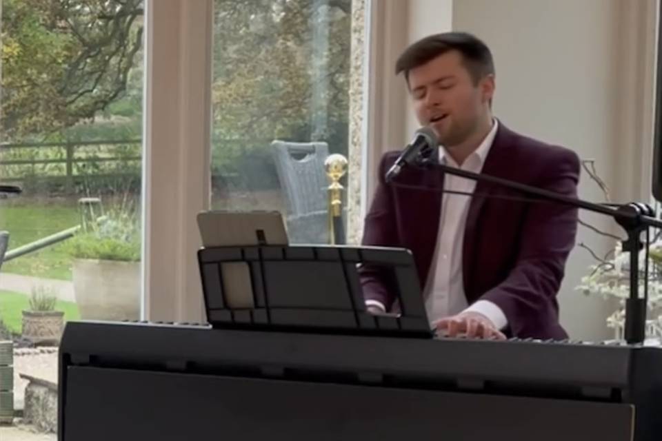 Woodborough Hall, Lincolnshire