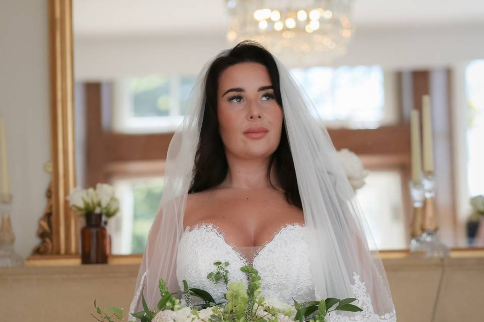 Bride