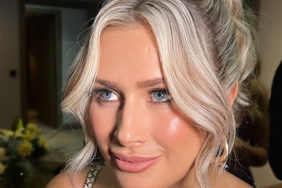Flawless skin