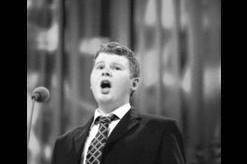 Rhodri Evans Classical Tenor