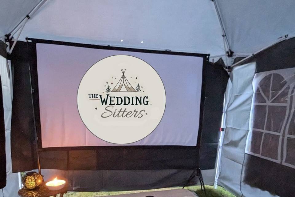Wedding cinema
