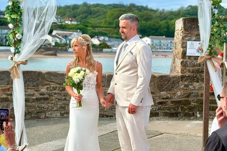 Lighthouse - Helen & Owen