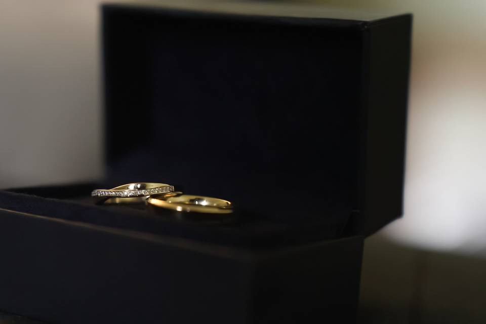 C&C Rings