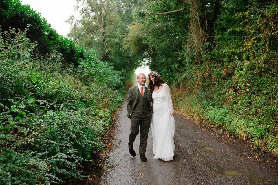 Frome Wedding Photography