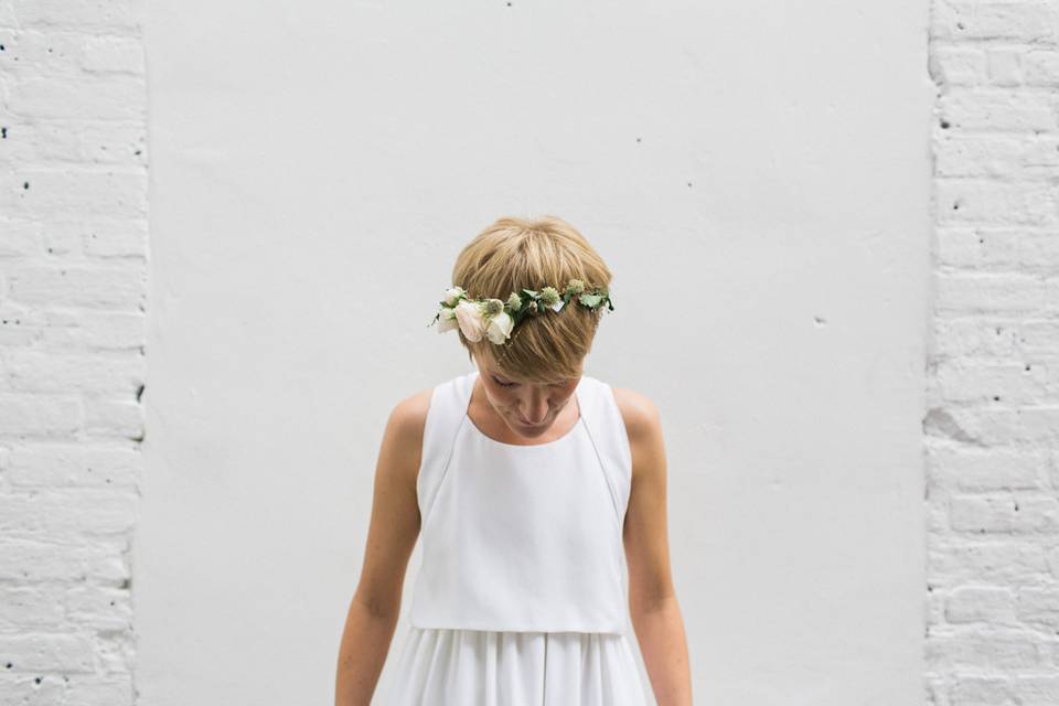 East London Wedding