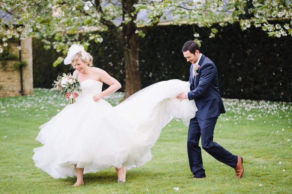 Bath Wedding Photography
