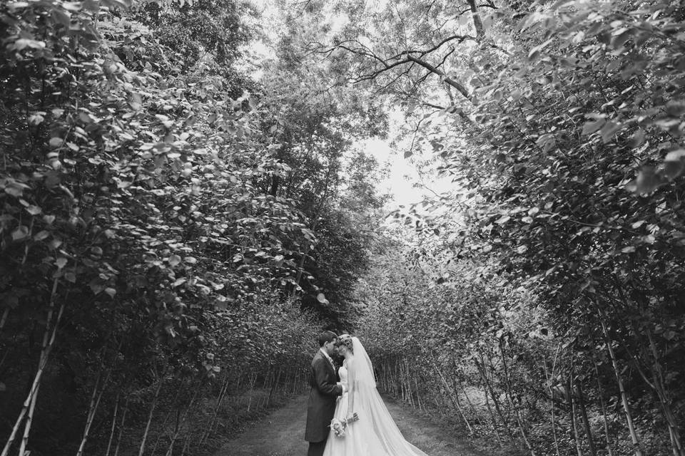 Cotswolds Wedding Photography