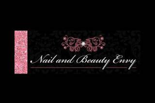 logo - Nail and Beauty Envy