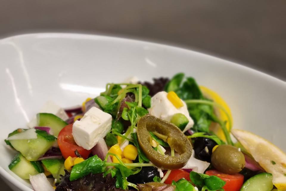 Salad