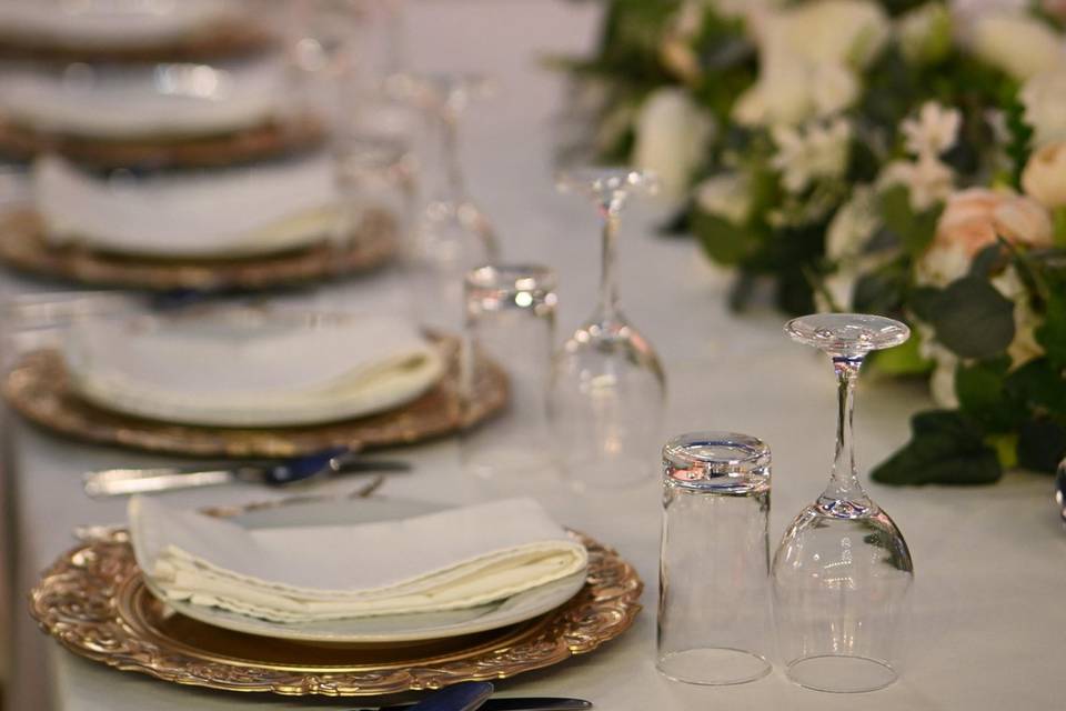 Vip table