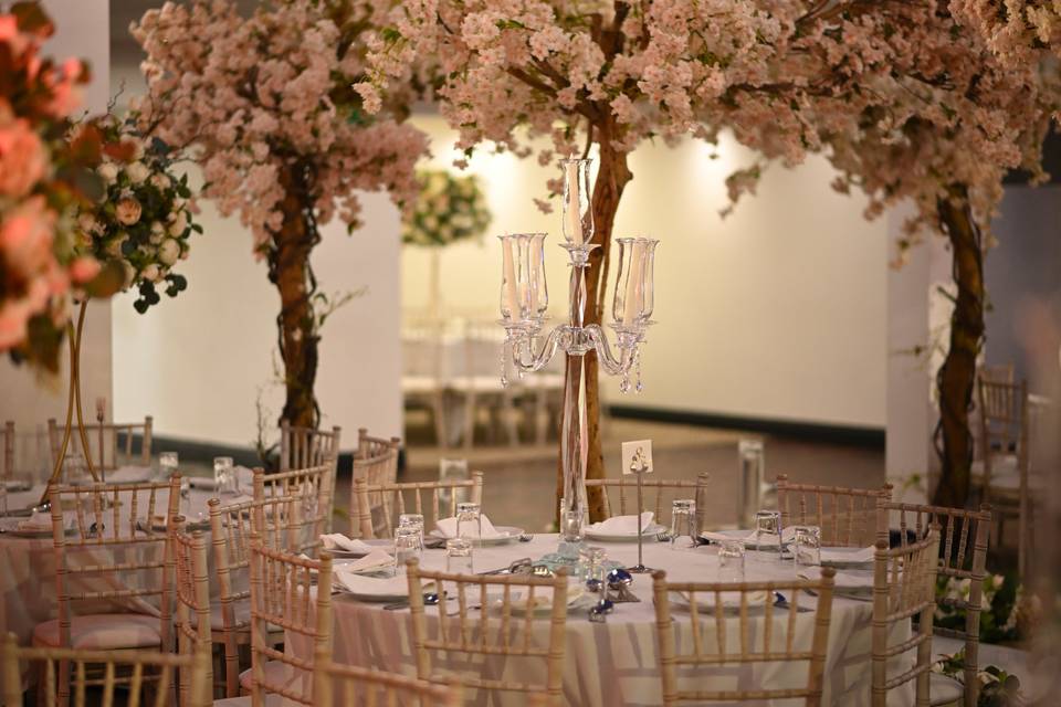 Table set2