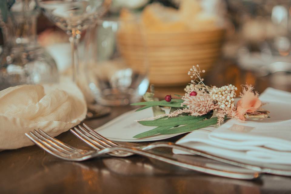 Table Setting