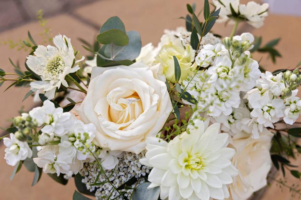 Bridal Bouquets