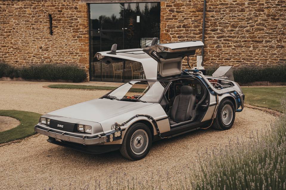 Perfect for weddings