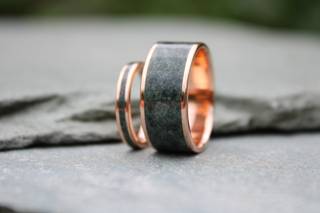 Lakeland Rings 
