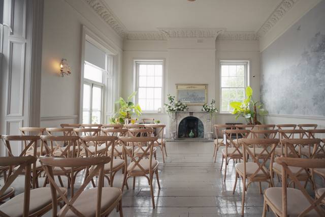 VENUE INSIDE