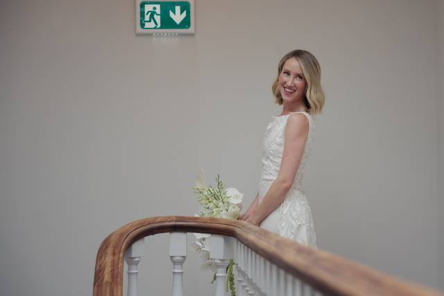 BRIDE