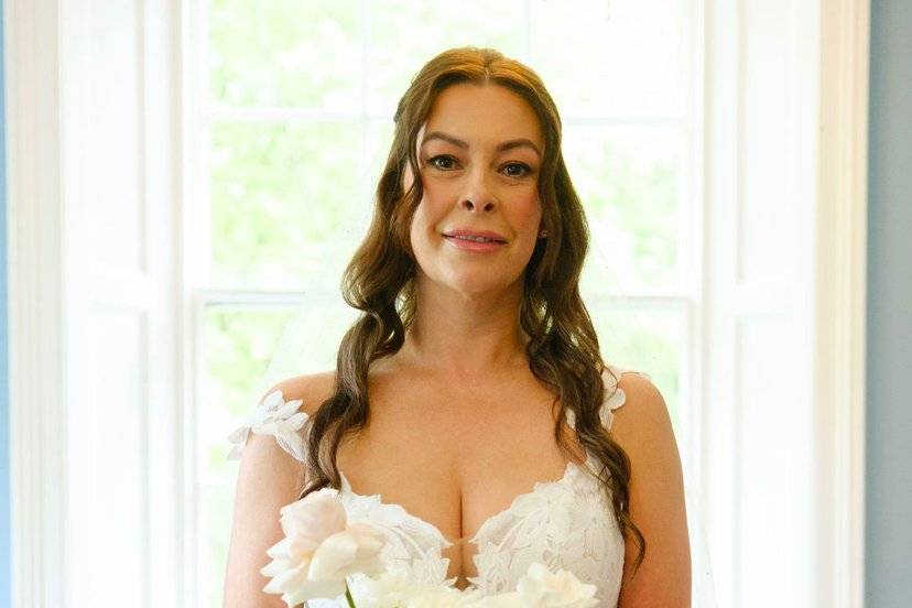 Elegant bouquet