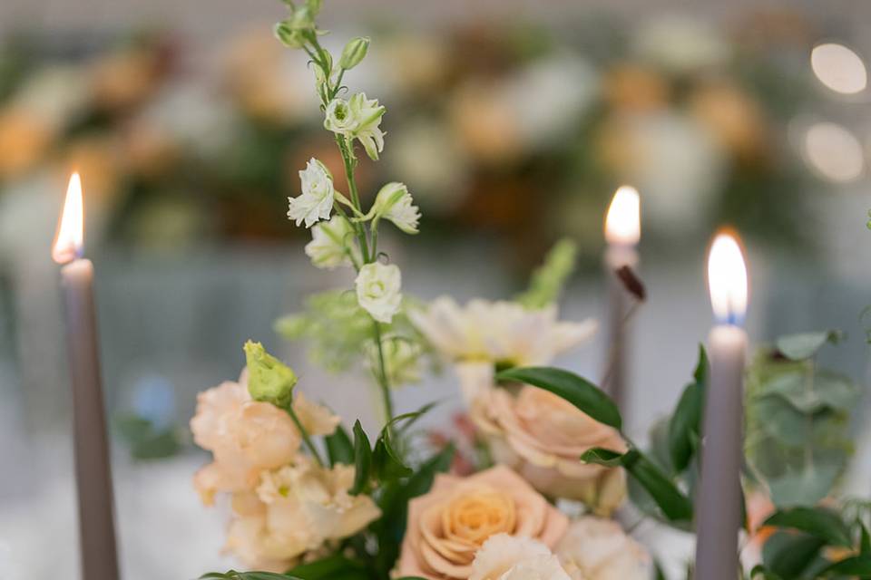Bud vases