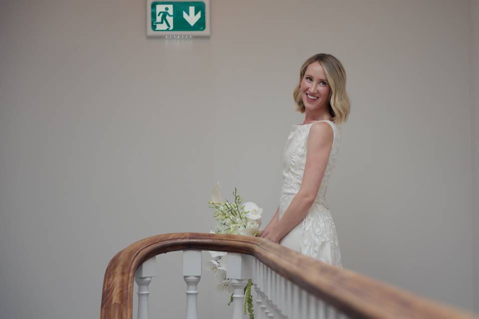 BRIDE