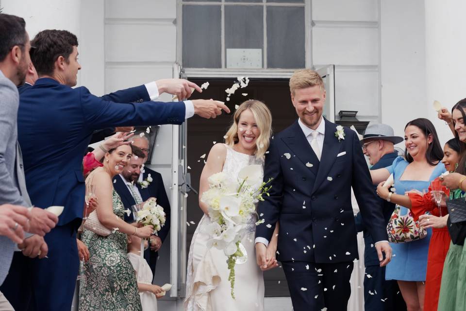 CONFETTI